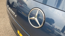 Mercedes-Benz CLA 220d AMG Line Premium 4dr Tip Auto Diesel Saloon